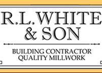 R.L. White and Son
